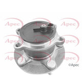 APEC Wheel Bearing Kit AWB1471