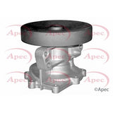 APEC Water Pump Wo Back Housing AWP1203