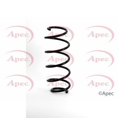 APEC Front Coil Spring ACS1070