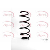 APEC Front Coil Spring ACS1070