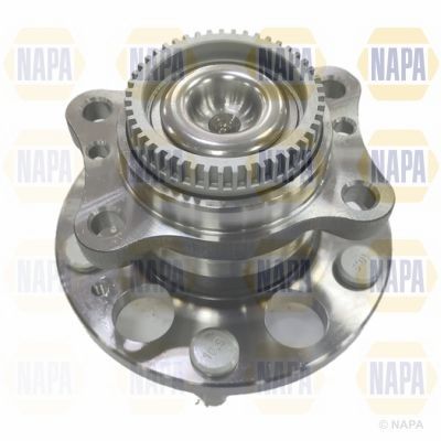 APEC Wheel Bearing Kit AWB1525