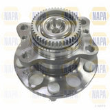 APEC Wheel Bearing Kit AWB1525