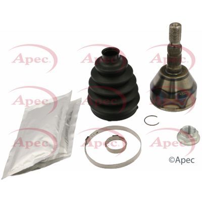 APEC CV Joint ACV1083