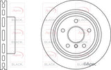 APEC Brake Disc DSK3065B