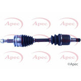 APEC Driveshaft ADS1080L