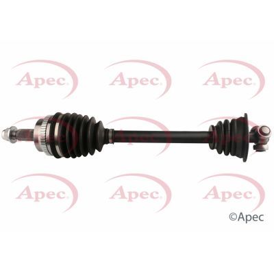 APEC Driveshaft ADS1145L