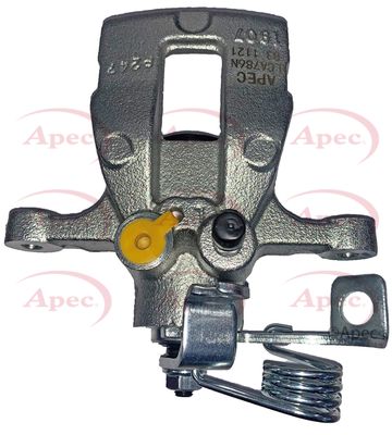 APEC Starter Motor ASM2022