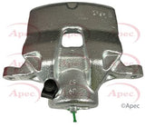 APEC Brake Caliper FR LH LCA1474