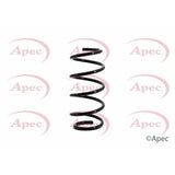 APEC Front Coil Spring ACS1106