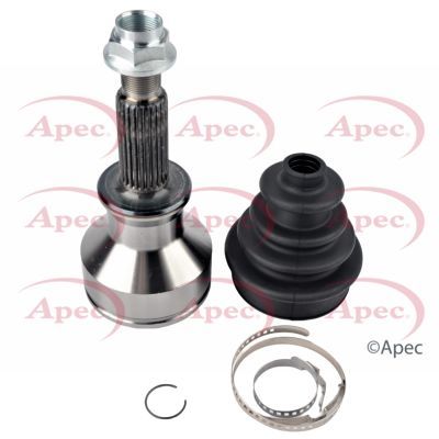 APEC CV Joint ACV1184