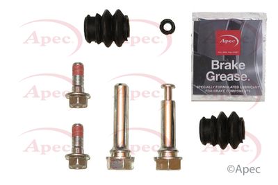 APEC Brake Caliper Fitting Kit CKT1119