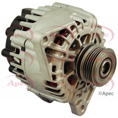 APEC Alternator AAL1721