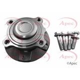 APEC Wheel Bearing Kit AWB1267