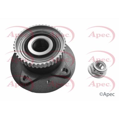 APEC Wheel Bearing Kit AWB1147