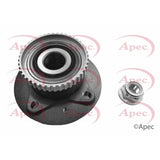 APEC Wheel Bearing Kit AWB1147