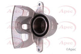 APEC Brake Caliper FR RH RCA681