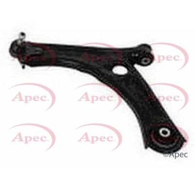 APEC Wishbone LH AST2452