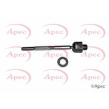 APEC Axial Joint Rack End LH AST6472