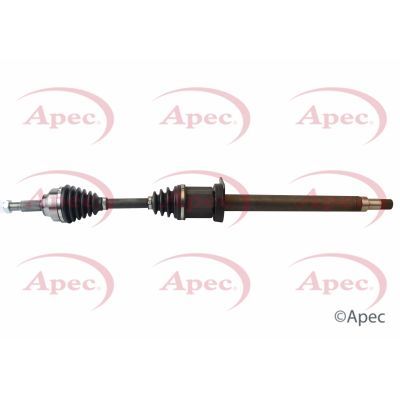 APEC Driveshaft ADS1076R