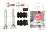 APEC Brake Caliper Fitting Kit CKT1041