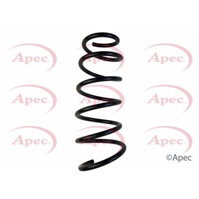 APEC Front Coil Spring ACS1687