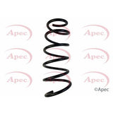 APEC Front Coil Spring ACS1687
