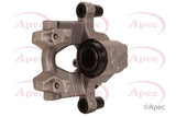 APEC Brake Caliper RR LH LCA766