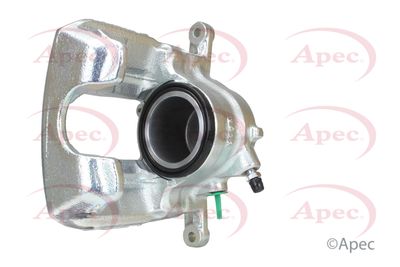 APEC Brake Caliper FR RH RCA883