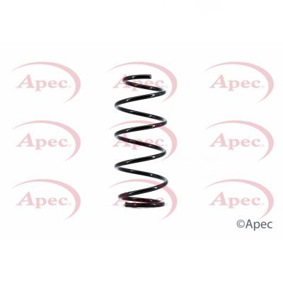 APEC Front Coil Spring ACS1664
