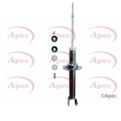 APEC Rear Shock Absorber ASA1780