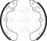 APEC Brake Shoes SHU483
