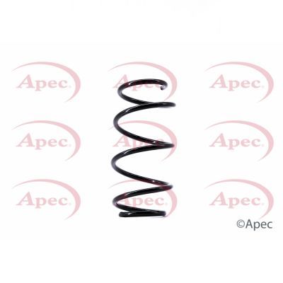 APEC Front Coil Spring ACS1487