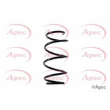 APEC Front Coil Spring ACS1487