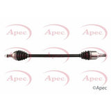 APEC Driveshaft ADS1214R