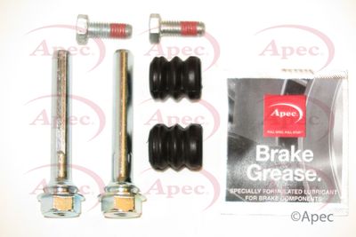 APEC Brake Caliper Fitting Kit CKT1029