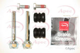 APEC Brake Caliper Fitting Kit CKT1029