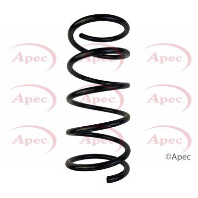 APEC Rear Coil Spring ACS1933