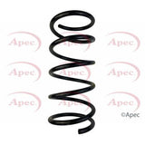APEC Rear Coil Spring ACS1933