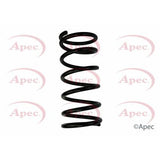 APEC Front Coil Spring ACS1932