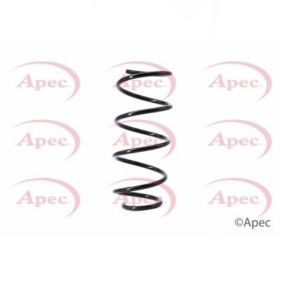 APEC Front Coil Spring ACS1378