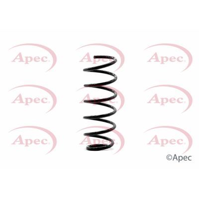 APEC Front Coil Spring ACS1351