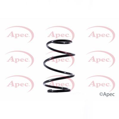 APEC Front Coil Spring ACS1504