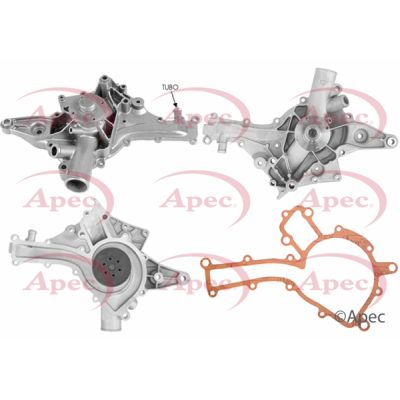 APEC Water Pump AWP1318