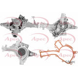 APEC Water Pump AWP1318