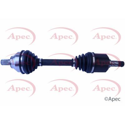 APEC Driveshaft ADS1041L