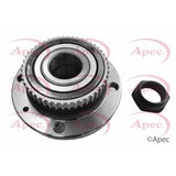 APEC Wheel Bearing Kit AWB1104