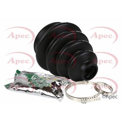 APEC CV Boot Kit ACB1008