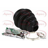 APEC CV Boot Kit ACB1008