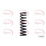 APEC Rear Coil Spring ACS1542