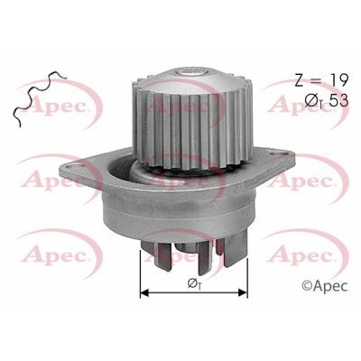 APEC Water Pump AWP1132